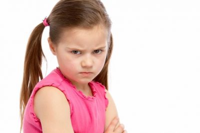 7 cách giúp trẻ kiềm chế cơn giận